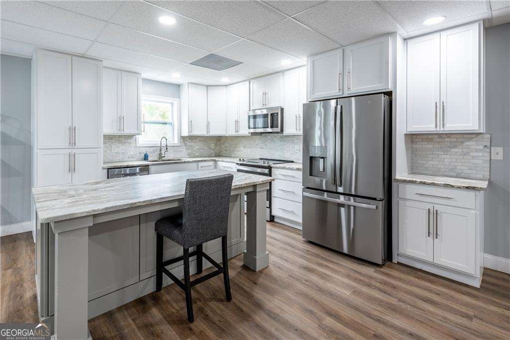 3309 Chaney Circle Gainesville - 45