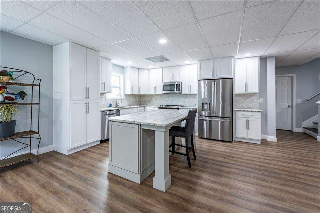 3309 Chaney Circle Gainesville - 47