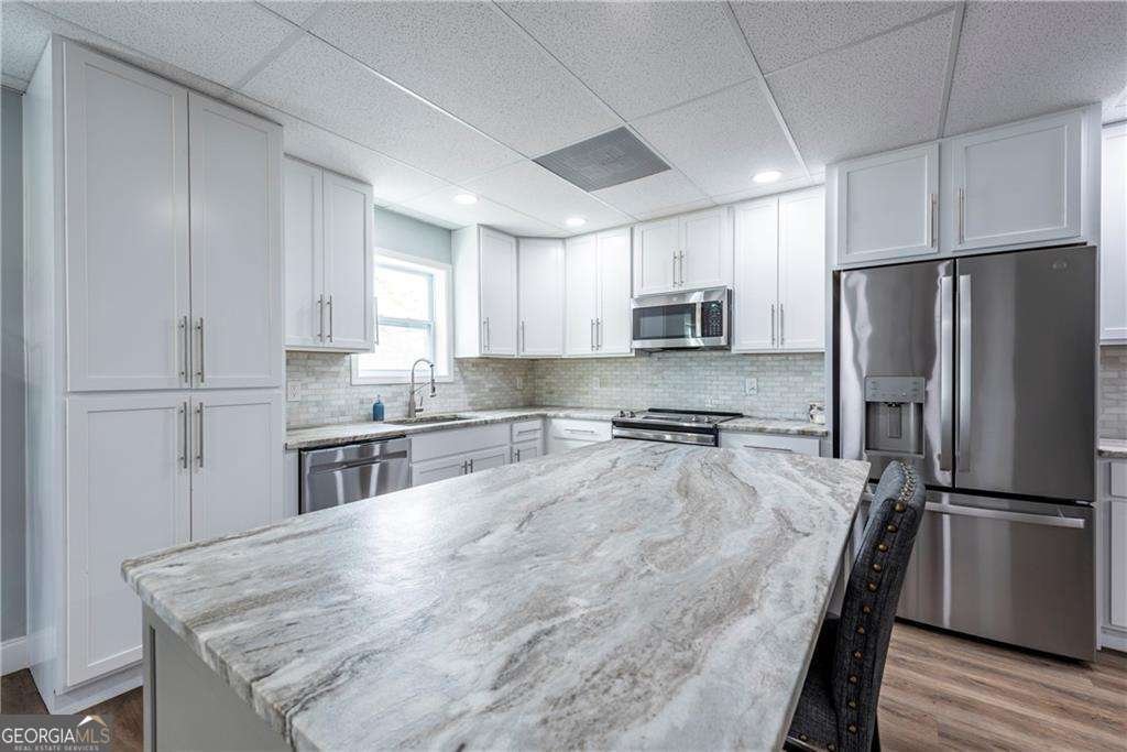 3309 Chaney Circle Gainesville - 48