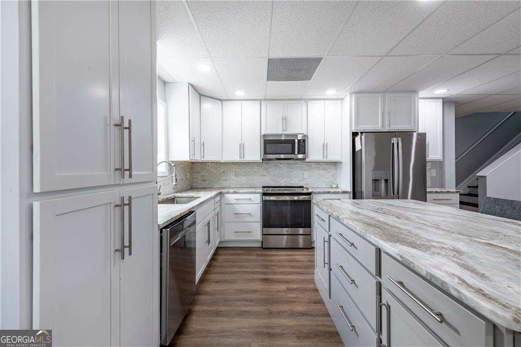 3309 Chaney Circle Gainesville - 49