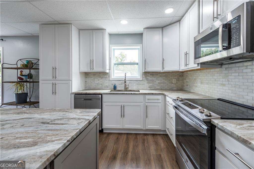 3309 Chaney Circle Gainesville - 51