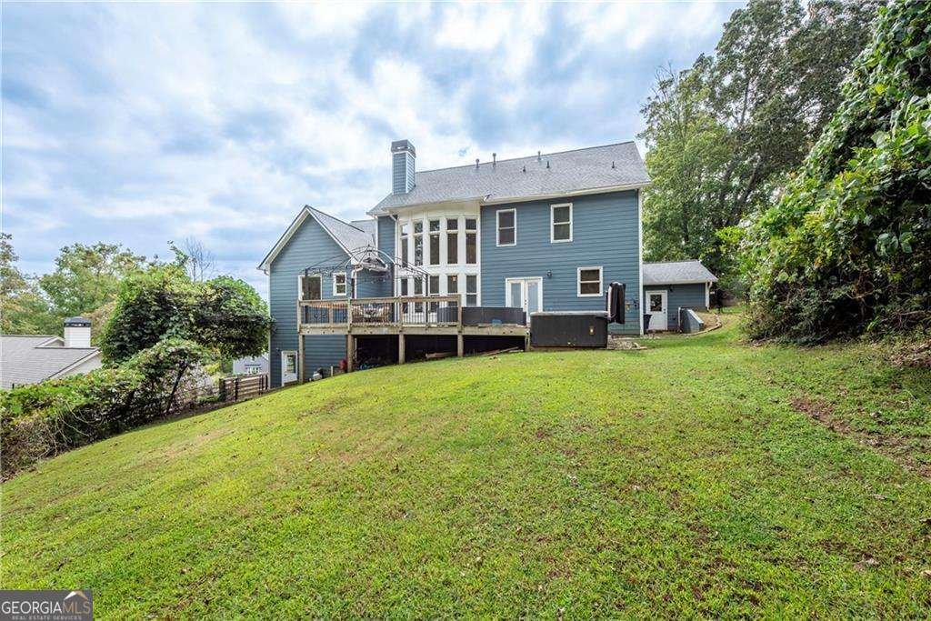 3309 Chaney Circle Gainesville - 54