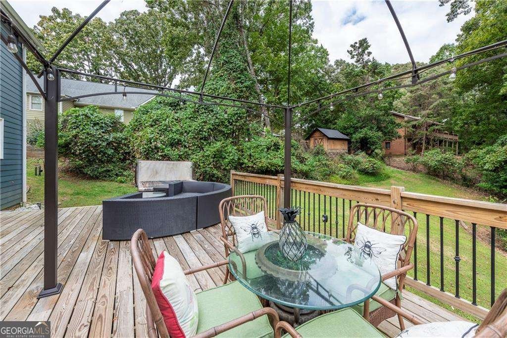 3309 Chaney Circle Gainesville - 55