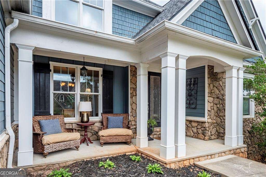 3309 Chaney Circle Gainesville - 8