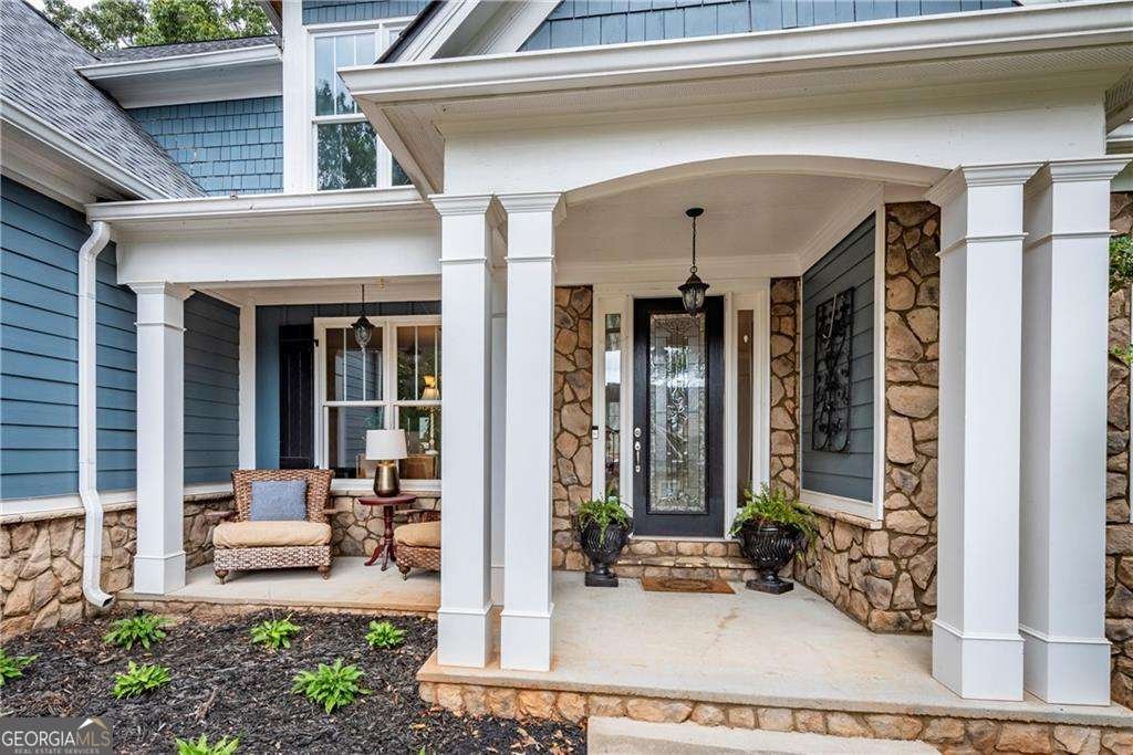 3309 Chaney Circle Gainesville - 9