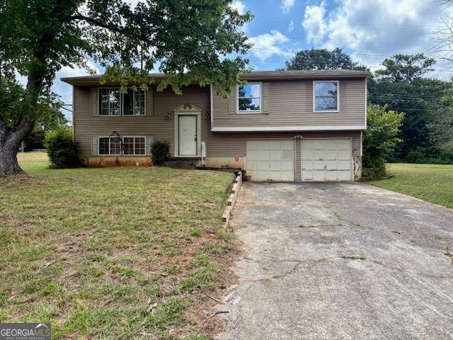 2642 Morgan Road Marietta - 1