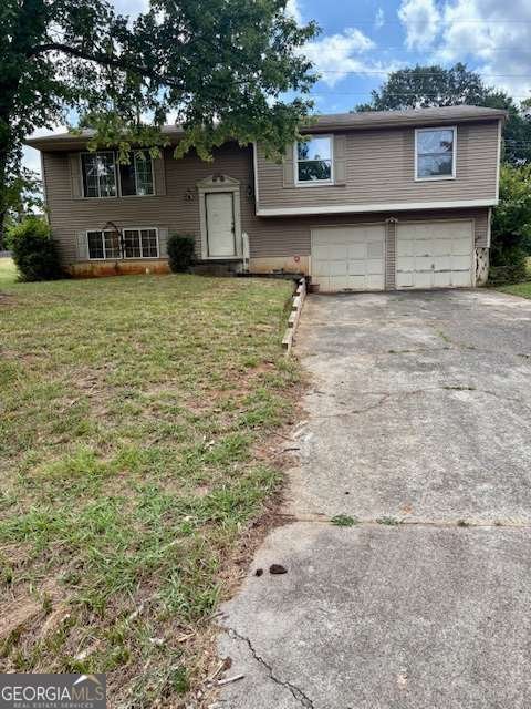 2642 Morgan Road Marietta - 2