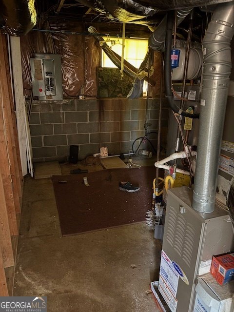 2642 Morgan Road Marietta - 28