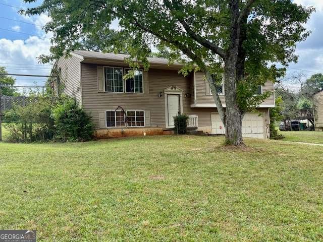 2642 Morgan Road Marietta - 3