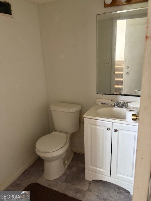 2642 Morgan Road Marietta - 30