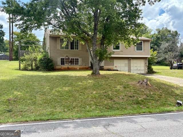 2642 Morgan Road Marietta - 4