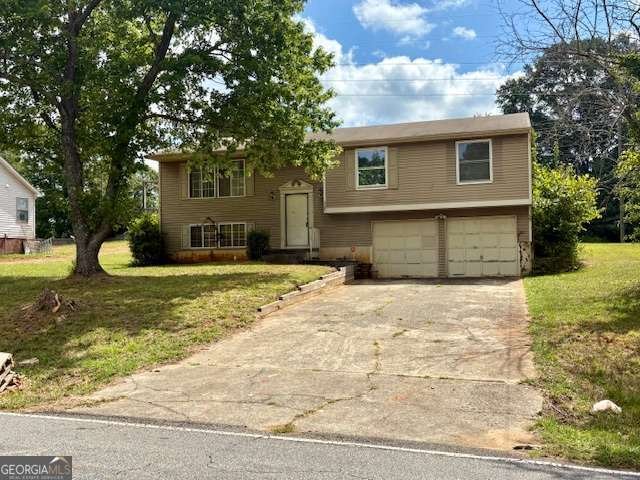 2642 Morgan Road Marietta - 5