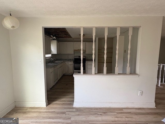 2642 Morgan Road Marietta - 7