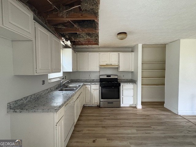 2642 Morgan Road Marietta - 9