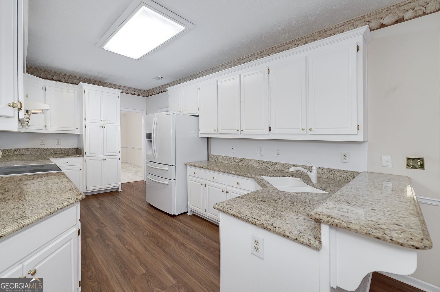 7060 Havenridge Way McDonough - 21