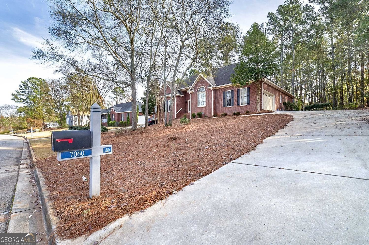 7060 Havenridge Way McDonough - 4