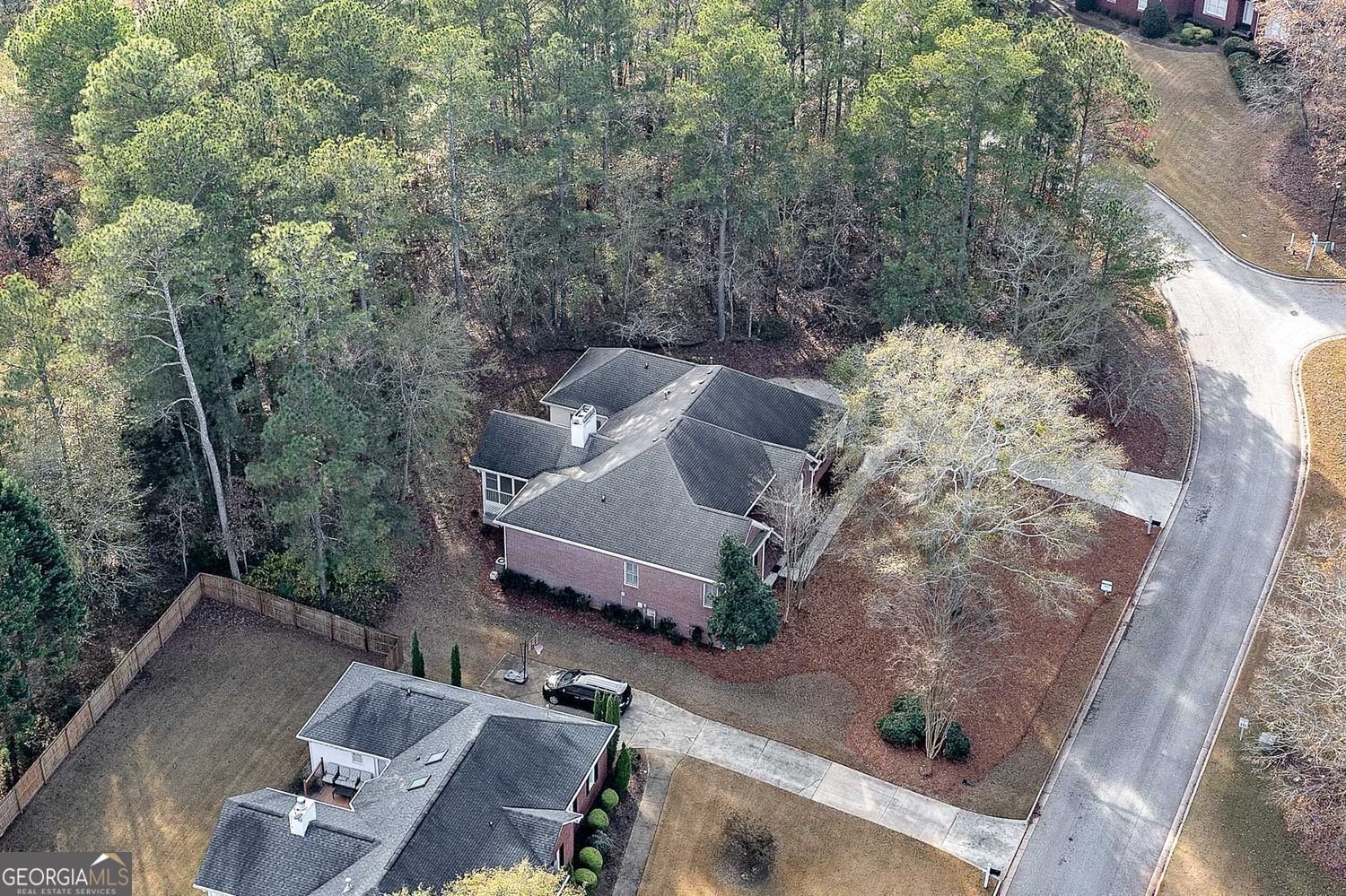 7060 Havenridge Way McDonough - 42