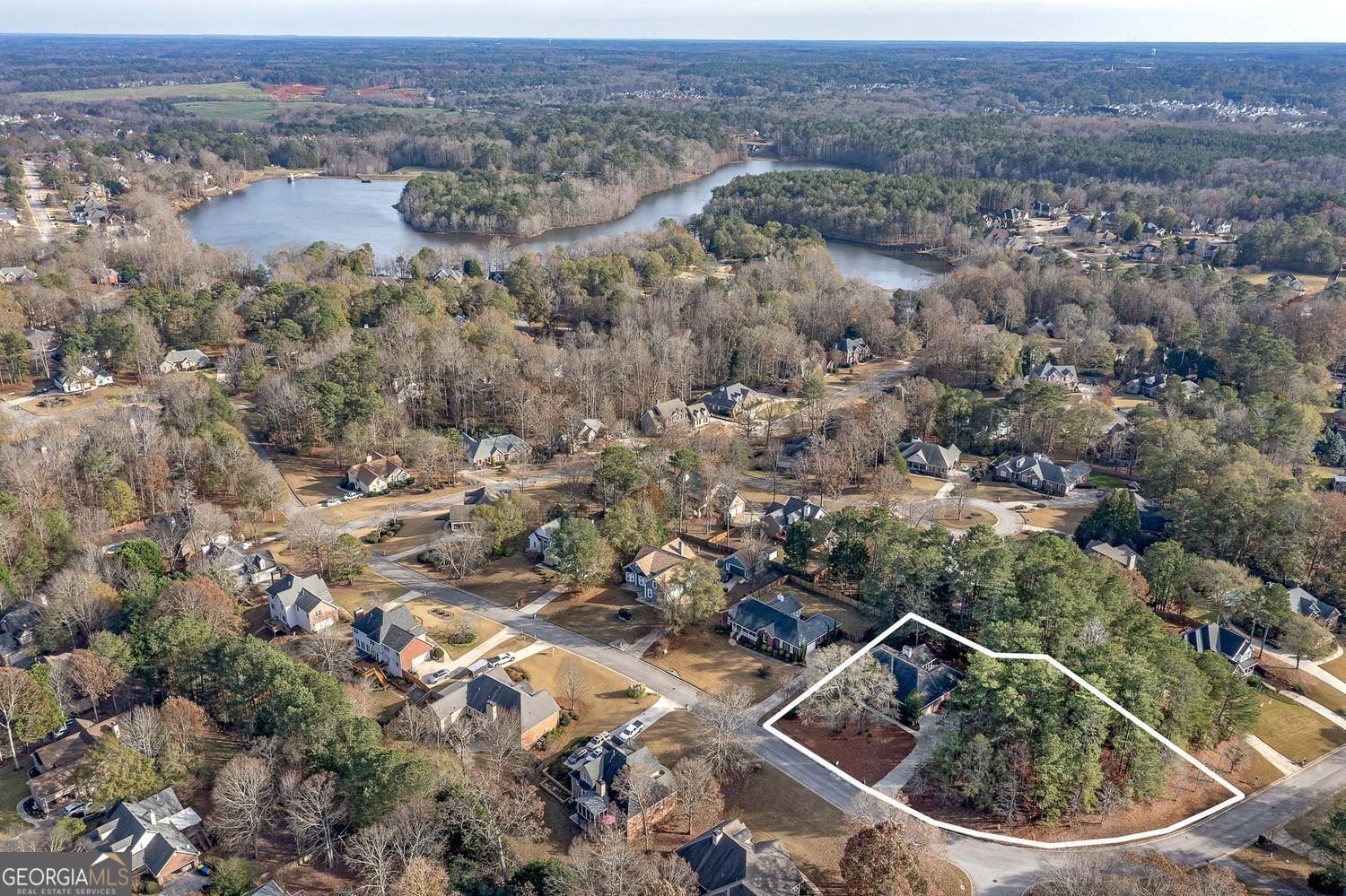 7060 Havenridge Way McDonough - 44