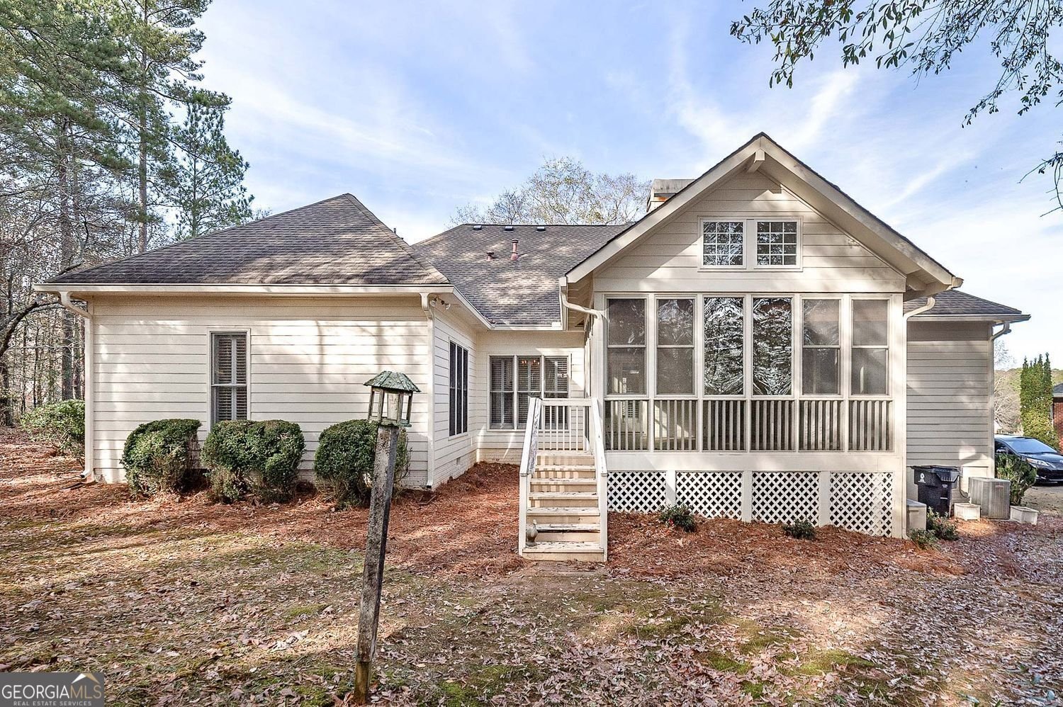 7060 Havenridge Way McDonough - 7