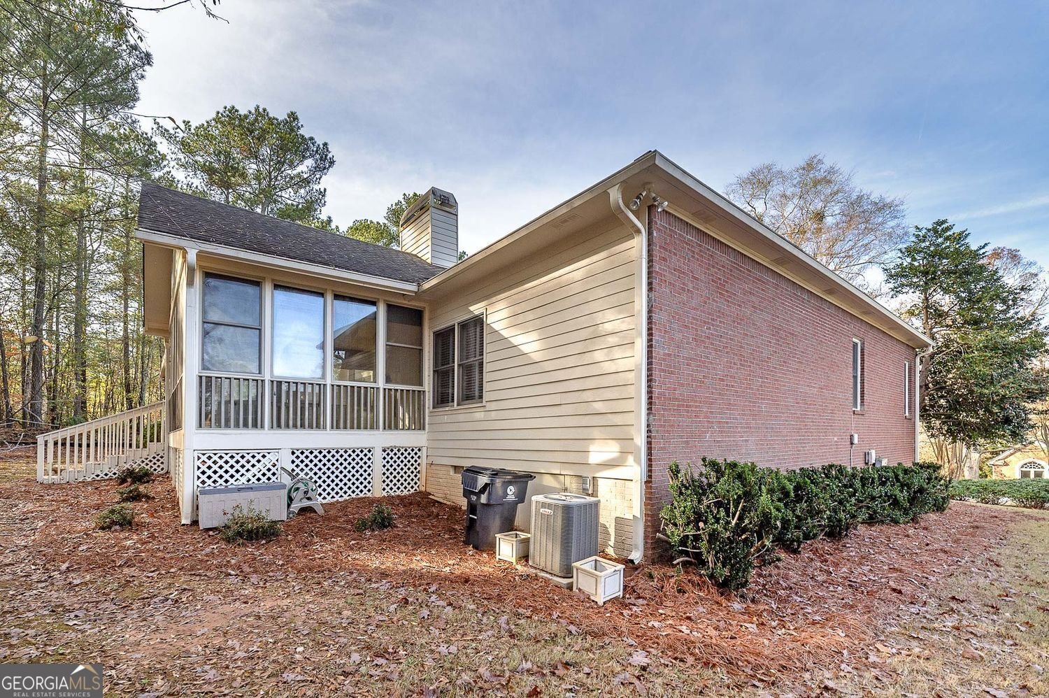 7060 Havenridge Way McDonough - 8