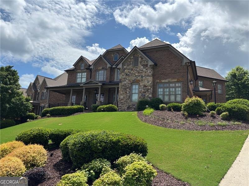 1565 Bramble Bush Way Suwanee - 1