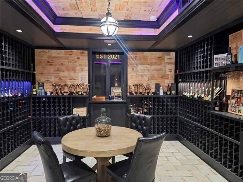 1565 Bramble Bush Way Suwanee - 2