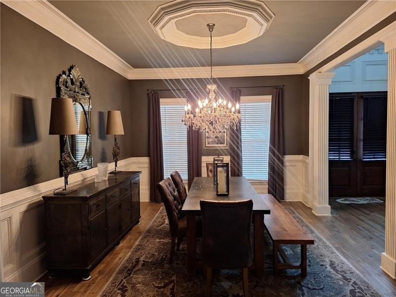 1565 Bramble Bush Way Suwanee - 3