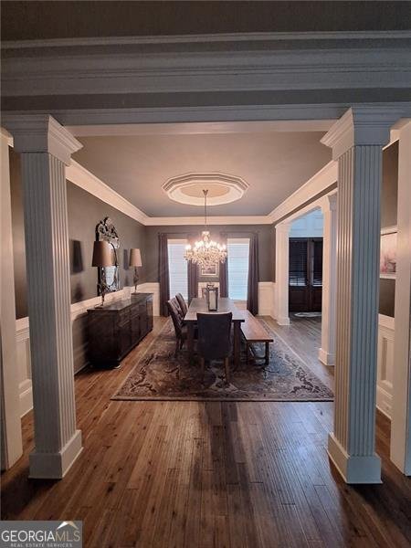 1565 Bramble Bush Way Suwanee - 4