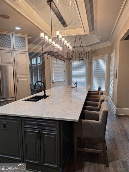 1565 Bramble Bush Way Suwanee - 5