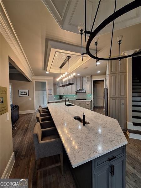 1565 Bramble Bush Way Suwanee - 6