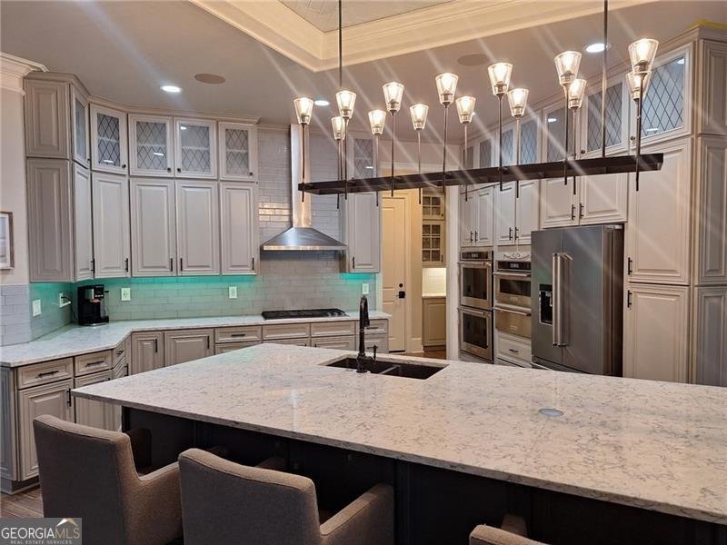 1565 Bramble Bush Way Suwanee - 7