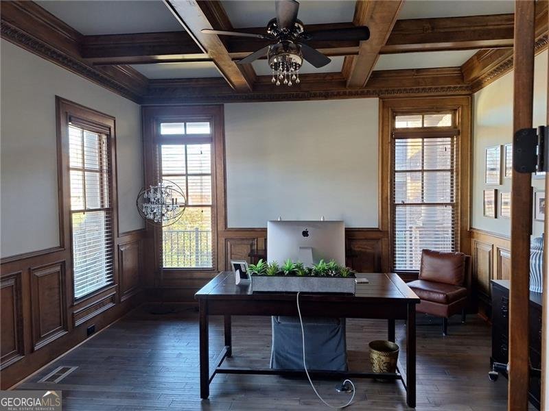 1565 Bramble Bush Way Suwanee - 8