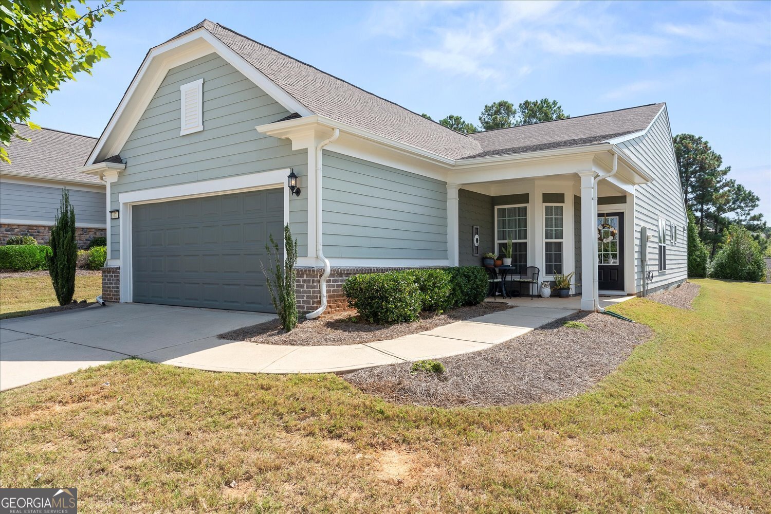 1071 Southern Pine Road Greensboro - 2