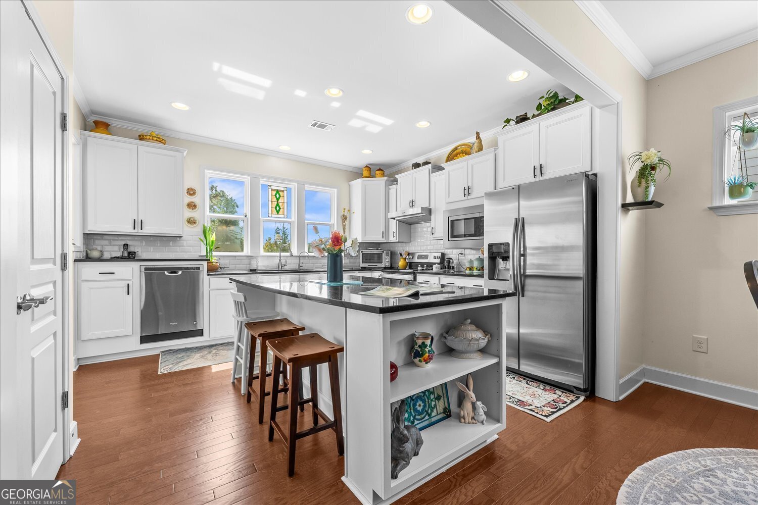 1071 Southern Pine Road Greensboro - 22