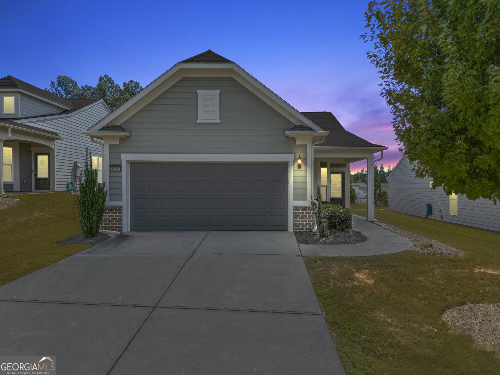 1071 Southern Pine Road Greensboro - 3