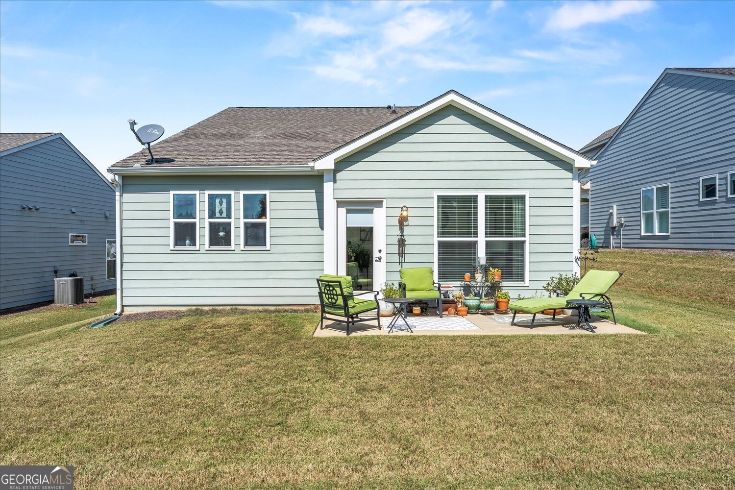 1071 Southern Pine Road Greensboro - 30