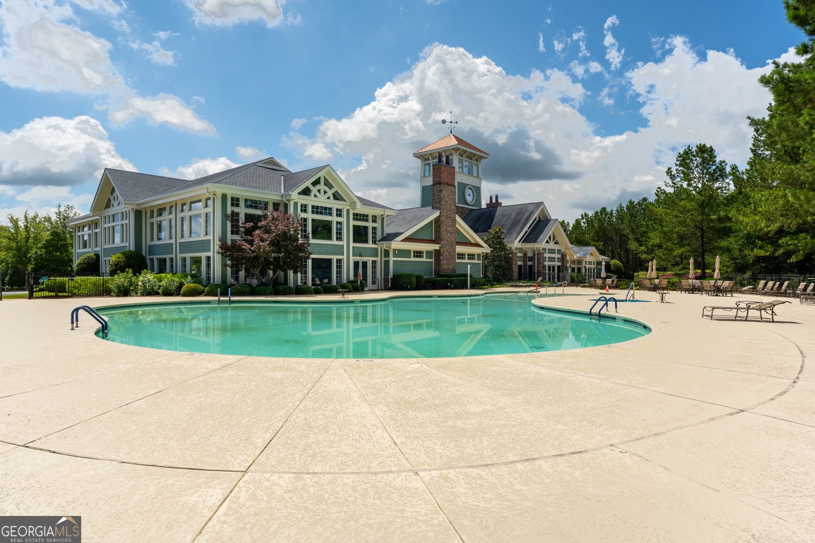 1071 Southern Pine Road Greensboro - 37