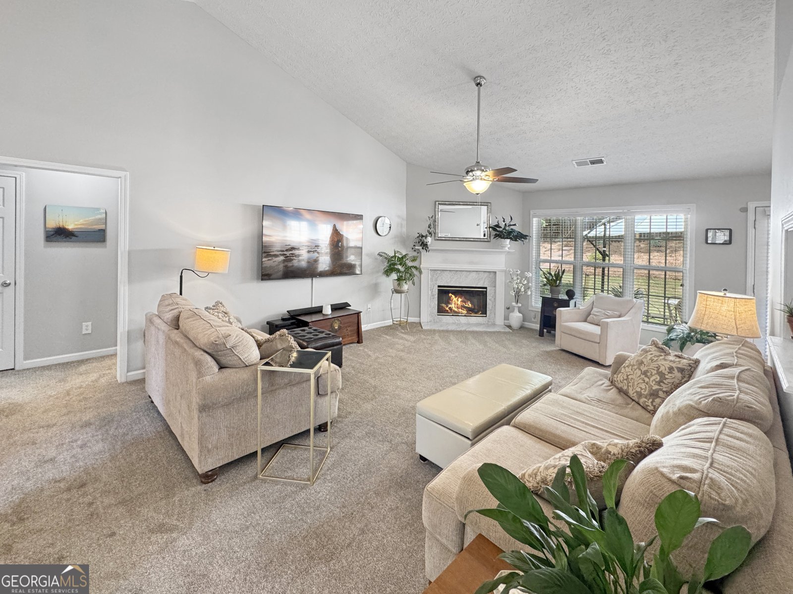 137 Alessie Drive Newnan - 10