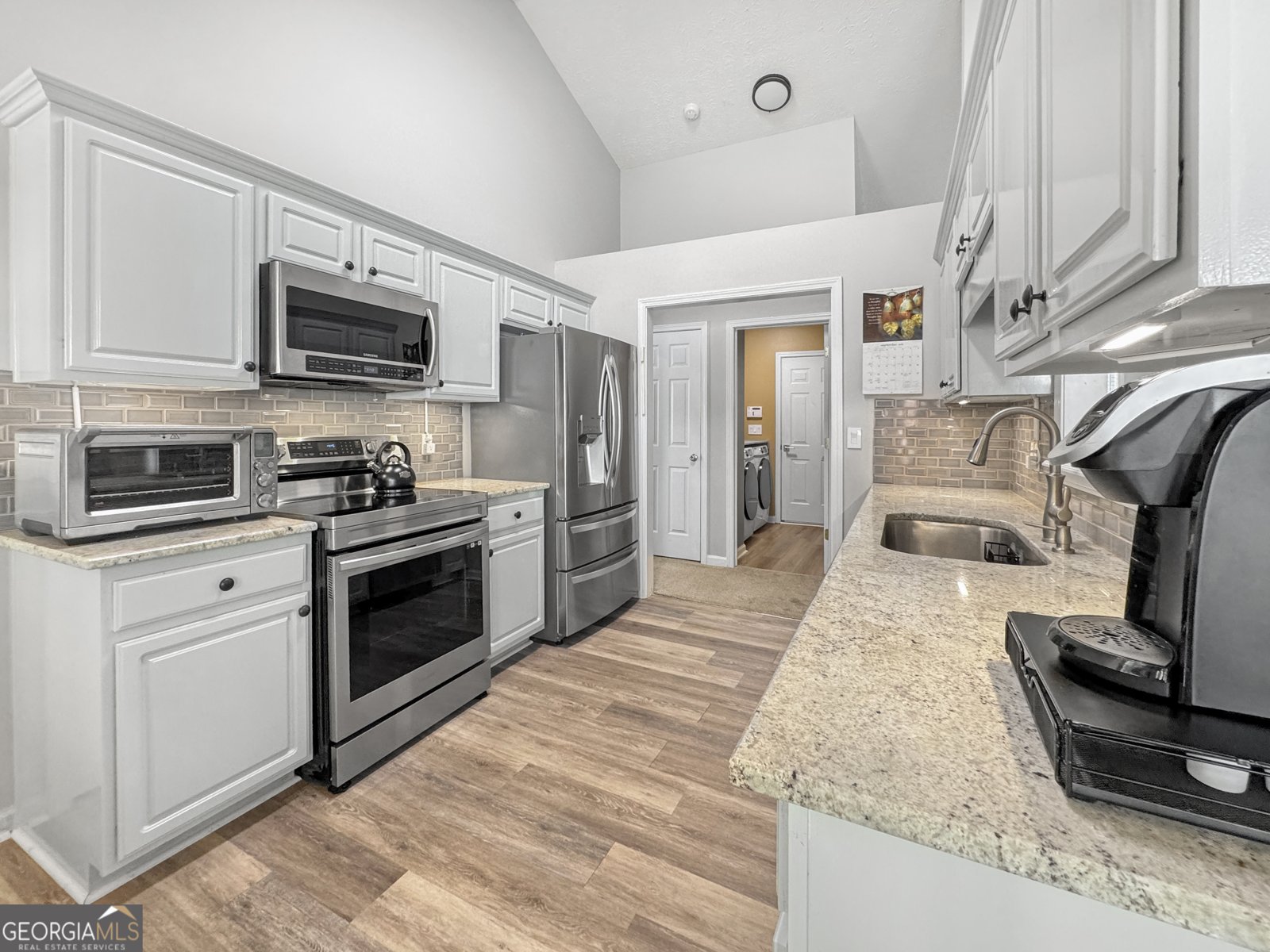 137 Alessie Drive Newnan - 12