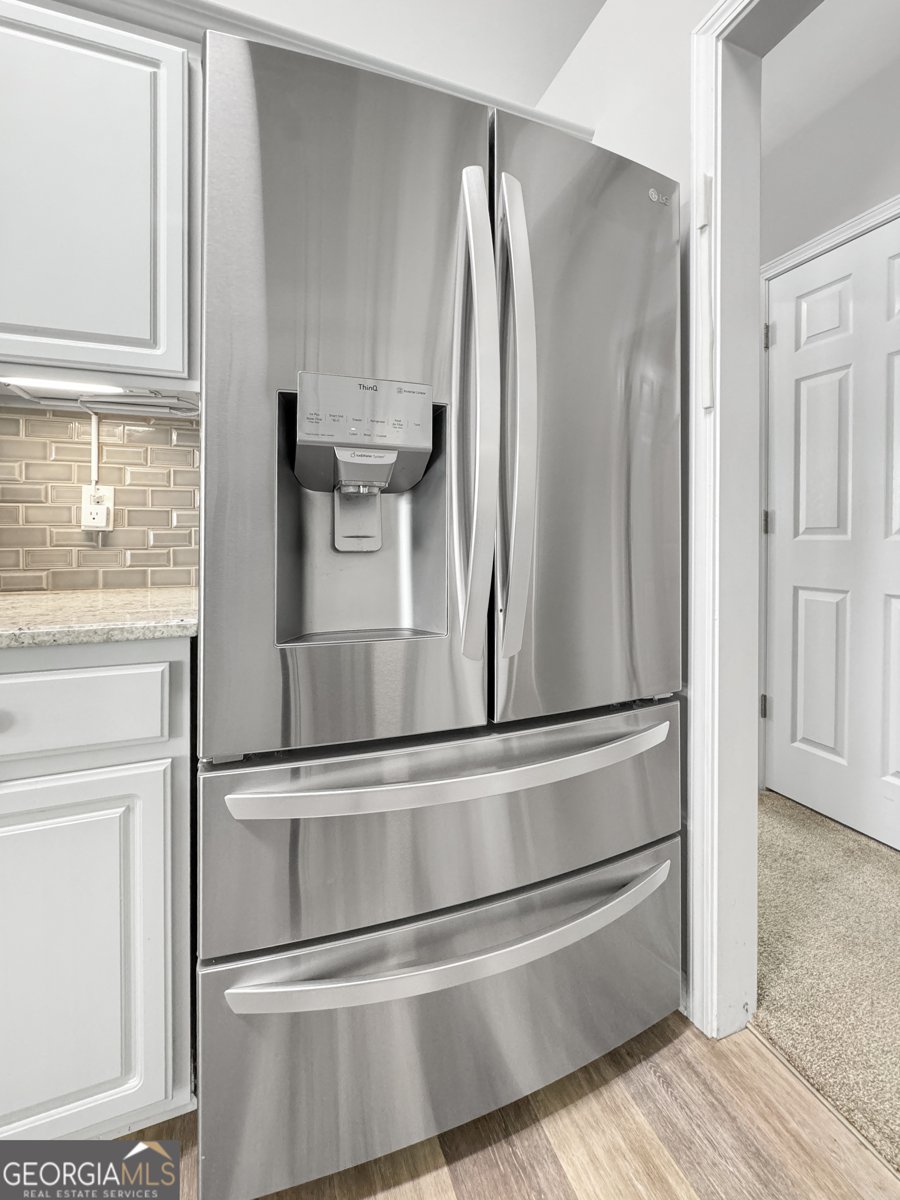 137 Alessie Drive Newnan - 13