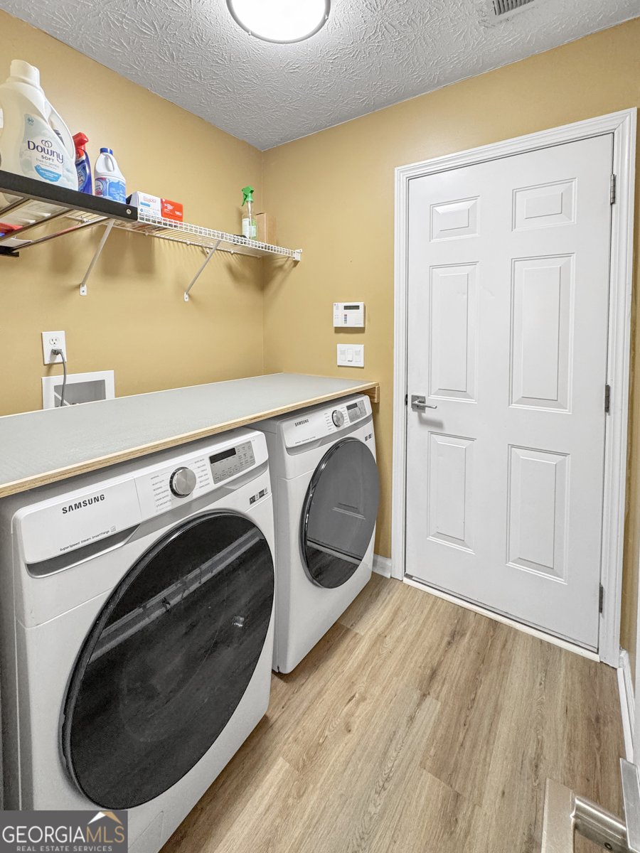 137 Alessie Drive Newnan - 16