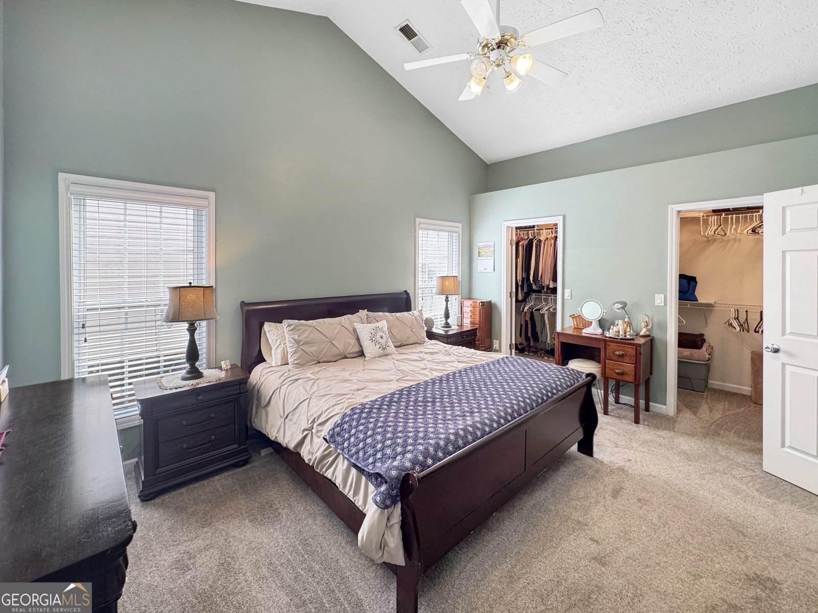 137 Alessie Drive Newnan - 21