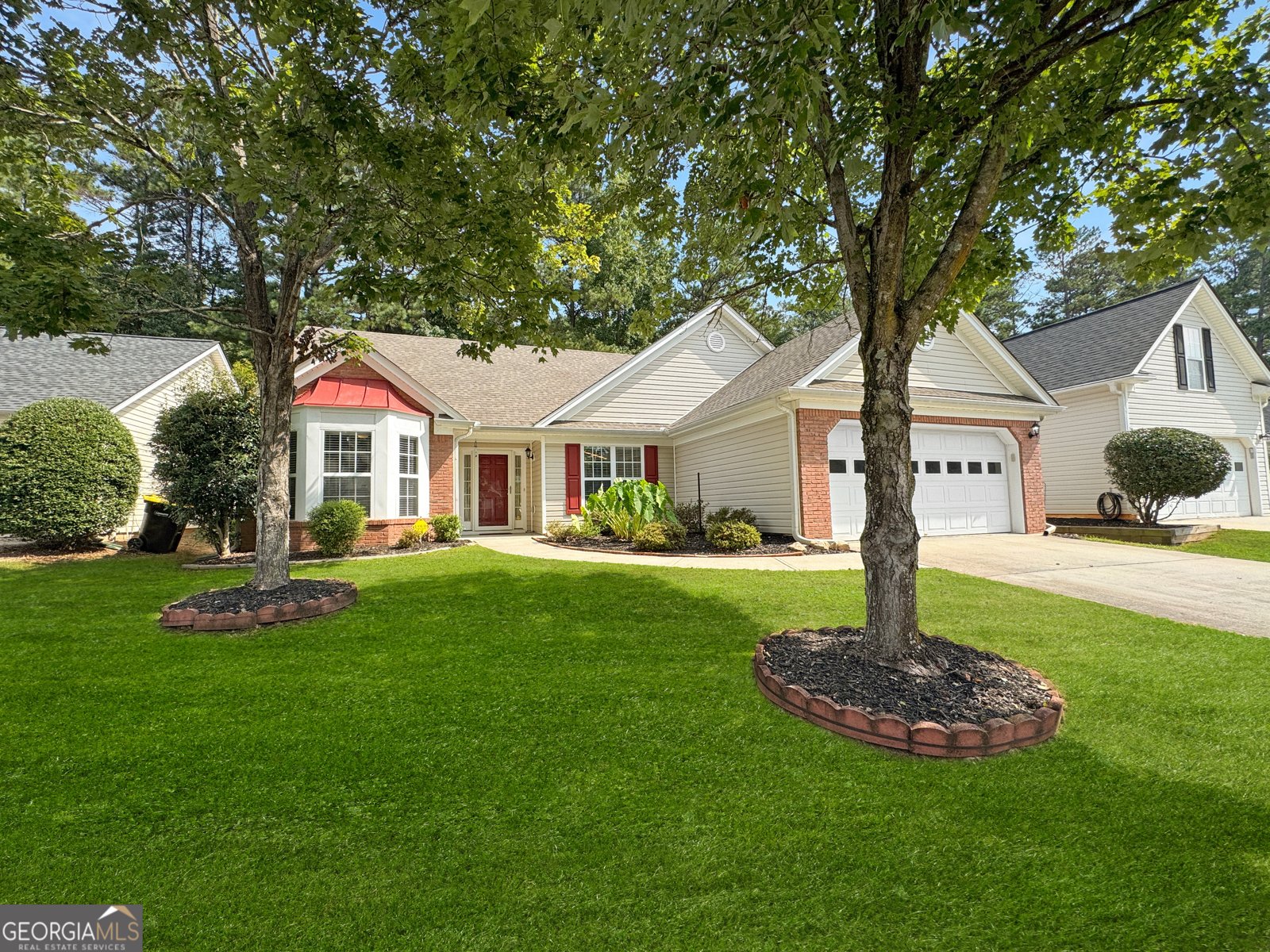 137 Alessie Drive Newnan - 6