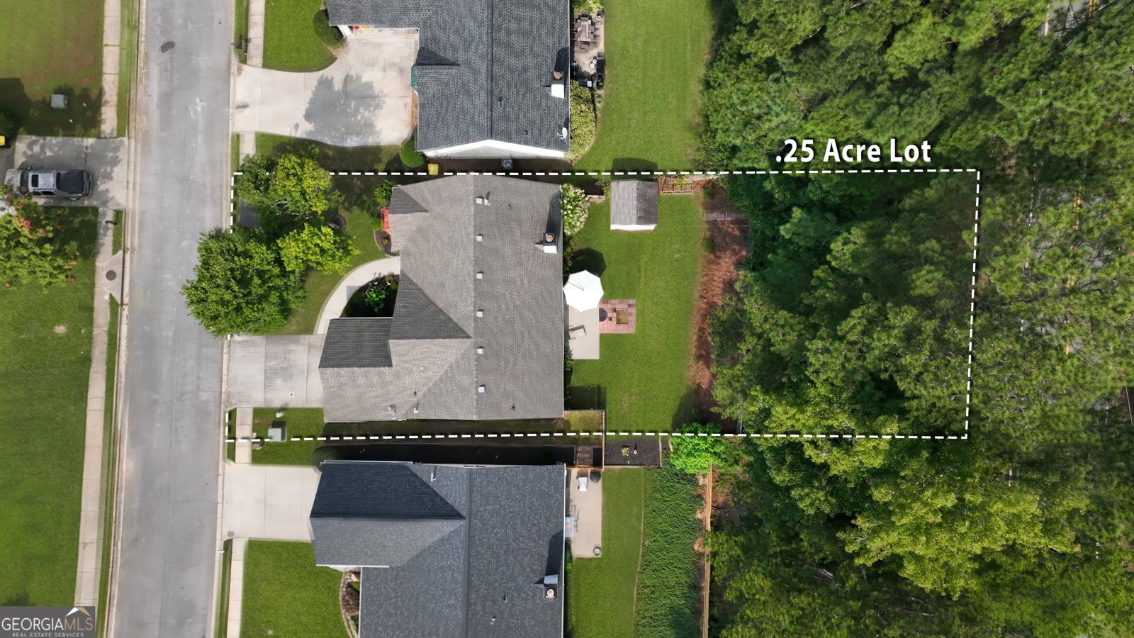 137 Alessie Drive Newnan - 7