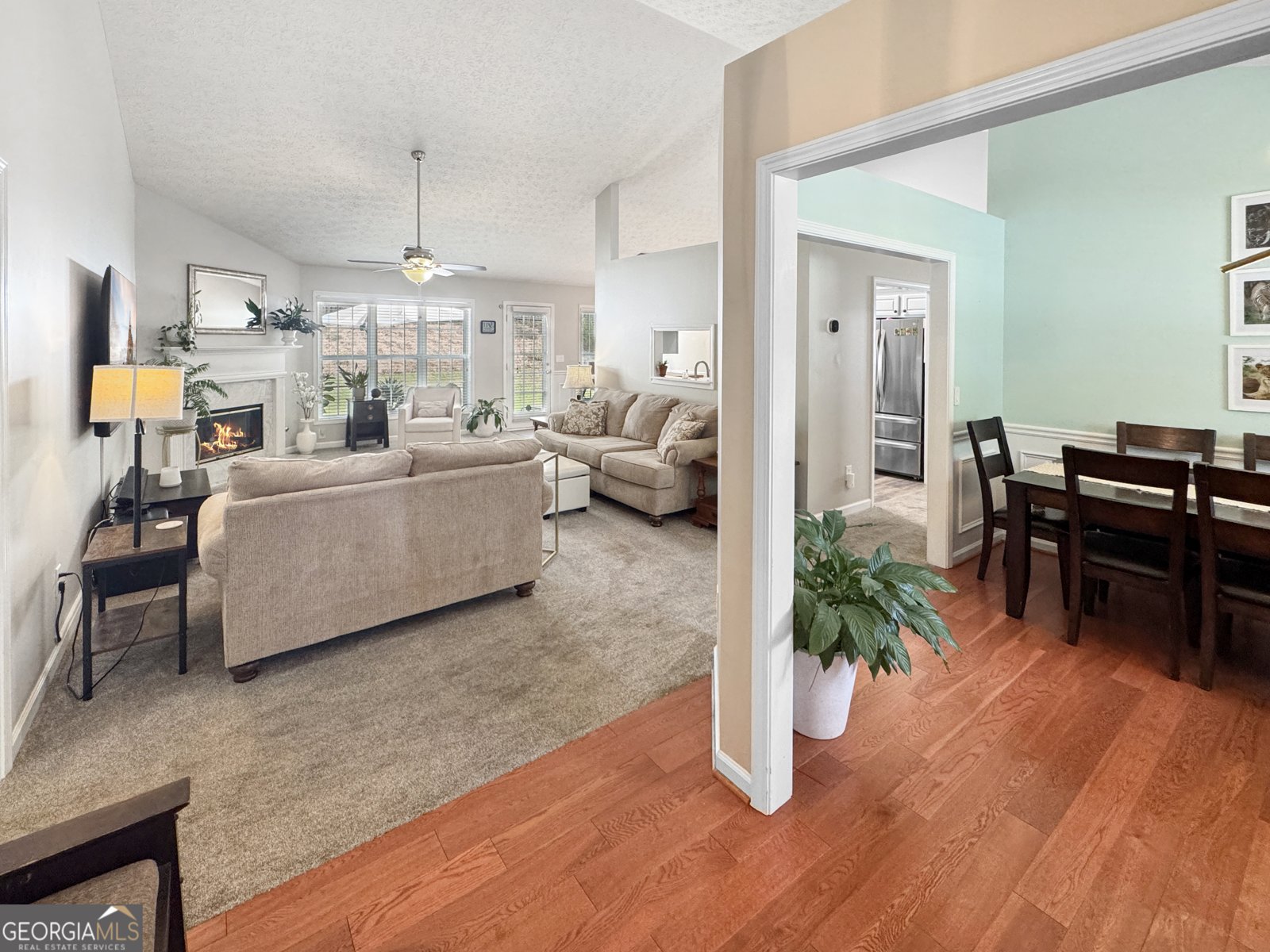 137 Alessie Drive Newnan - 8