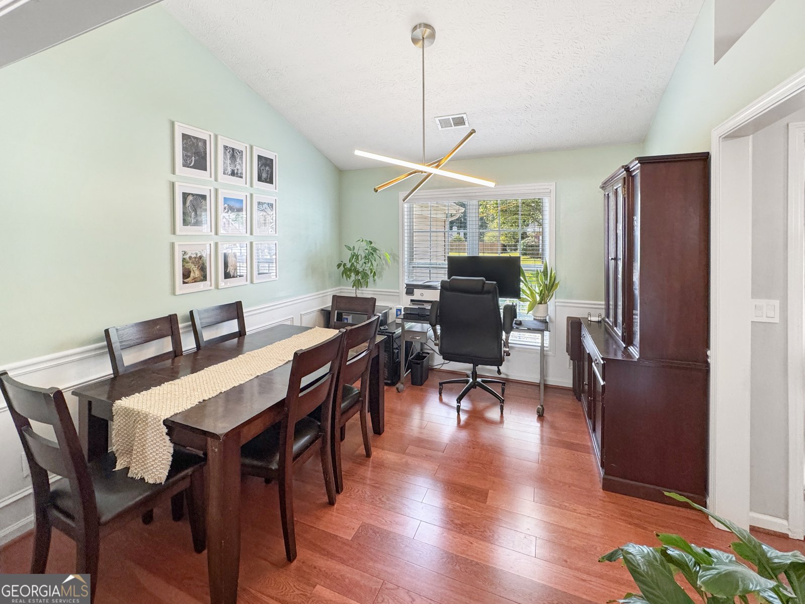 137 Alessie Drive Newnan - 9