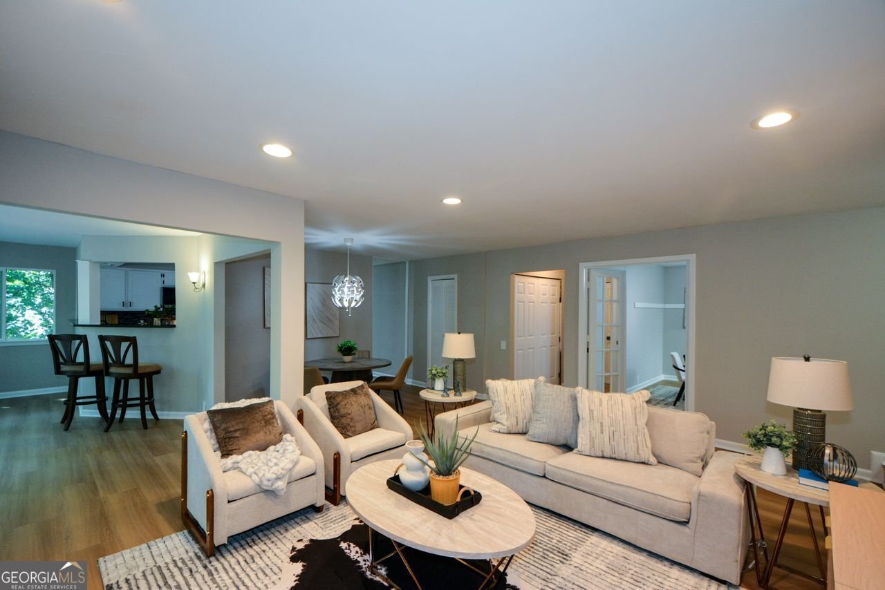 46 Dunwoody Springs Drive Atlanta - 11