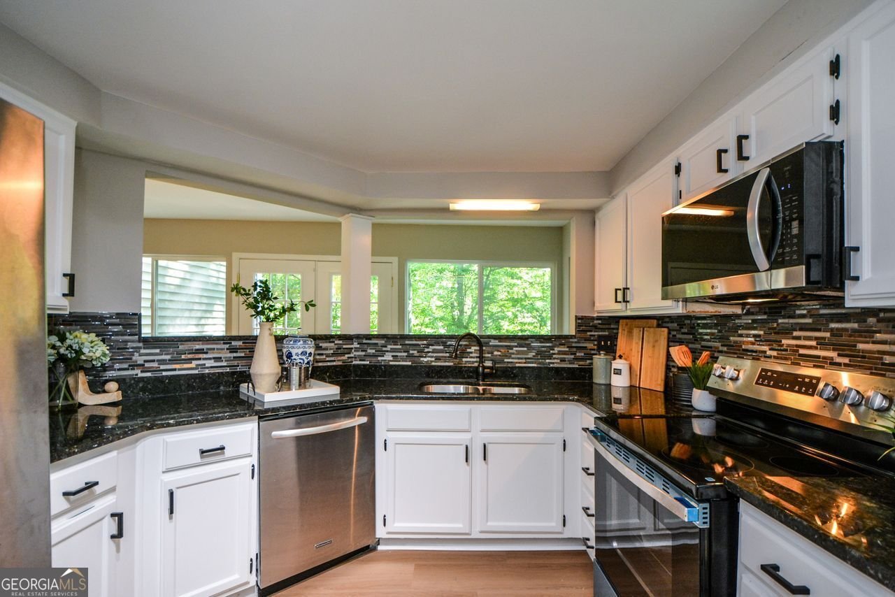 46 Dunwoody Springs Drive Atlanta - 17