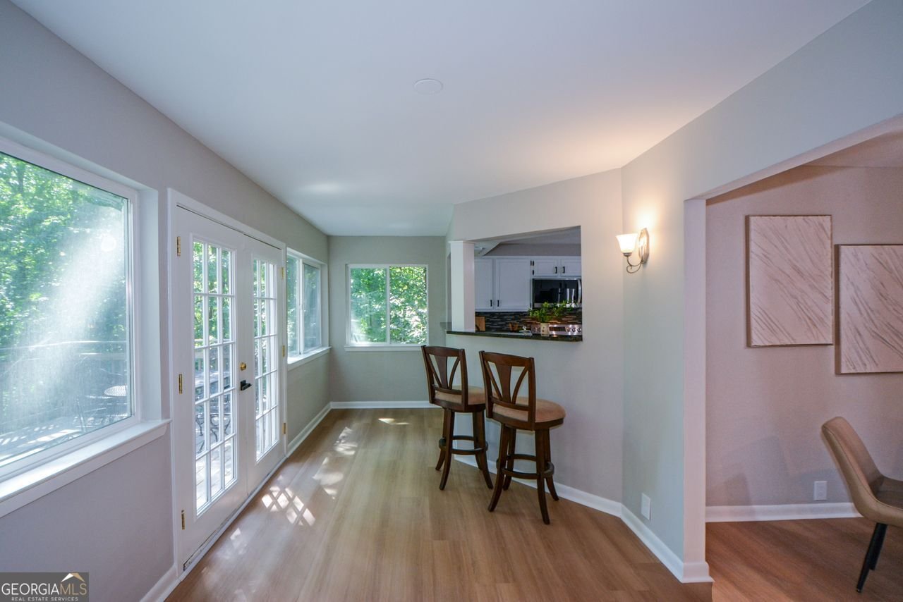 46 Dunwoody Springs Drive Atlanta - 19