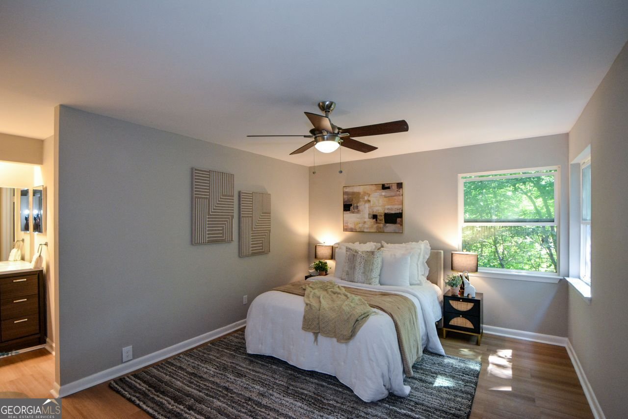 46 Dunwoody Springs Drive Atlanta - 21